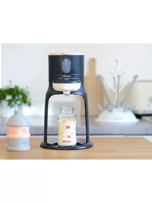 Béaba Bib'Expresso elektromos tápszerkészítő és cumisüveg melegítő, OUTLET termék