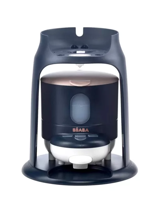 Béaba Bib'Expresso elektromos tápszerkészítő és cumisüveg melegítő, OUTLET termék