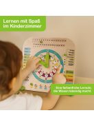 Hess fa NÉMET nyelvű tanuló óra, OUTLET termék