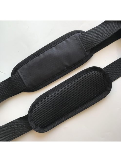 Jeeshan csatos háti babahordozó, OUTLET termék