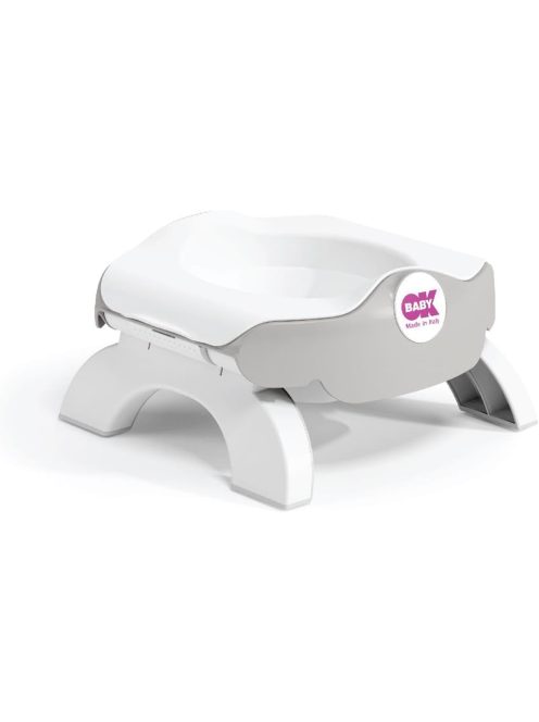 Okbaby összecsukható utazó bili, OUTLET termék