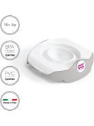 Okbaby összecsukható utazó bili, OUTLET termék