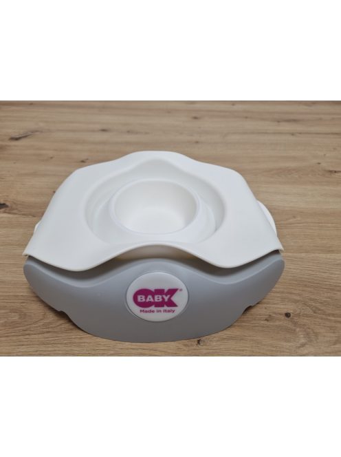Okbaby összecsukható utazó bili, OUTLET termék