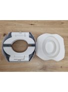 Okbaby összecsukható utazó bili, OUTLET termék