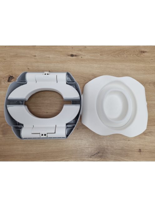 Okbaby összecsukható utazó bili, OUTLET termék