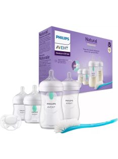    Philips Avent Natural Response AirFree vent készlet,SCD657/11,OUTLET termék