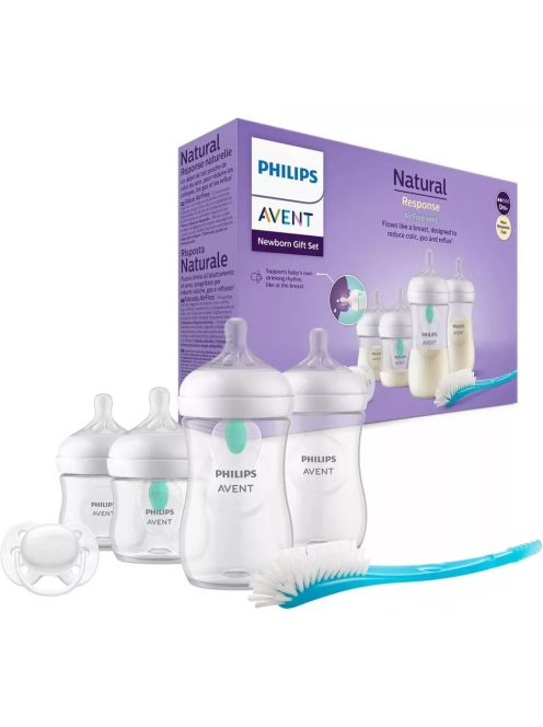  Philips Avent Natural Response AirFree vent készlet,SCD657/11,OUTLET termék