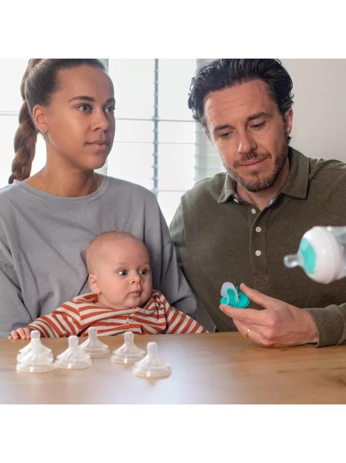  Philips Avent Natural Response AirFree vent készlet,SCD657/11,OUTLET termék