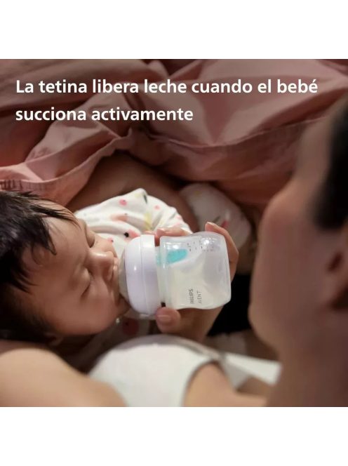  Philips Avent Natural Response AirFree vent készlet,SCD657/11,OUTLET termék