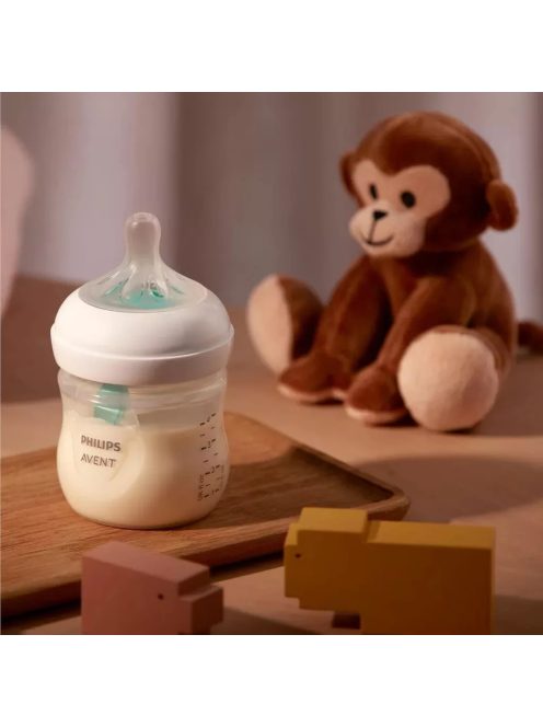  Philips Avent Natural Response AirFree vent készlet,SCD657/11,OUTLET termék