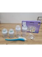  Philips Avent Natural Response AirFree vent készlet,SCD657/11,OUTLET termék