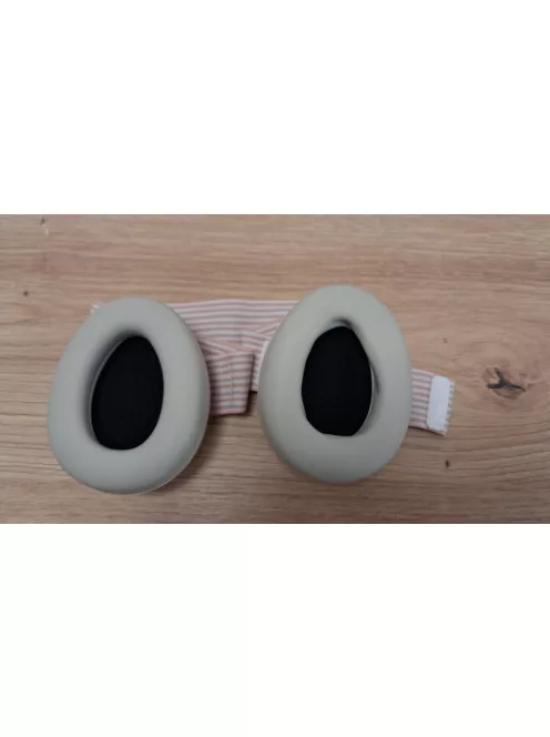  Reer Silentguard baba hallásvédő fültok, OUTLET termék