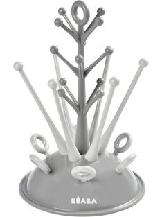 Béaba cumisüveg szárító állvány. OUTLET termék