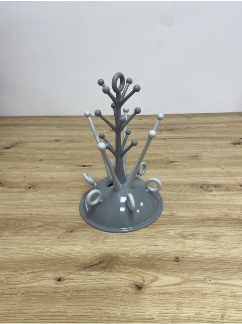 Béaba cumisüveg szárító állvány. OUTLET termék