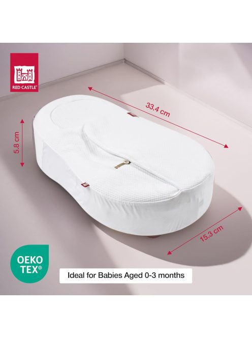 Red Castle Cocoonabababy takaró 1.0 TOG, OUTLET termék