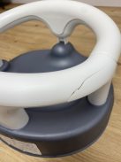 Rotho csúszásmentes fürdetőgyűrű, OUTLET termék