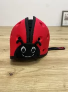 Safehead fejvédő 7-24hó,OUTLET termék