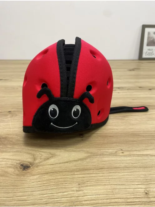 Safehead fejvédő 7-24hó,OUTLET termék