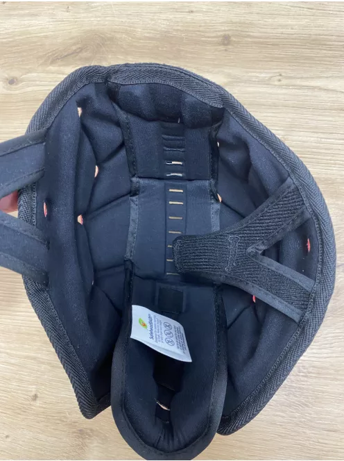 Safehead fejvédő 7-24hó,OUTLET termék