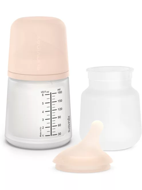 Suavinex Anti-Colic palackcsomag +0 hónap OUTLET termék