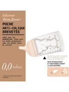 Suavinex Anti-Colic palackcsomag +0 hónap OUTLET termék