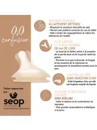 Suavinex Anti-Colic palackcsomag +0 hónap OUTLET termék