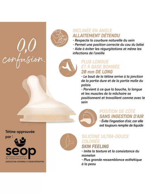 Suavinex Anti-Colic palackcsomag +0 hónap OUTLET termék