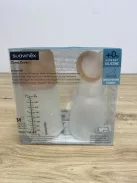 Suavinex Anti-Colic palackcsomag +0 hónap OUTLET termék