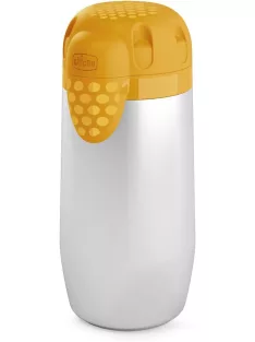   Chicco hőszigetelt termotároló cumisüveghez, OUTLET termék