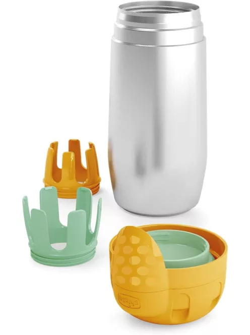 Chicco hőszigetelt termotároló cumisüveghez, OUTLET termék