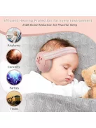 Yarvpuv baba hallásvédő, OUTLET termék 