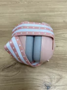 Yarvpuv baba hallásvédő, OUTLET termék 