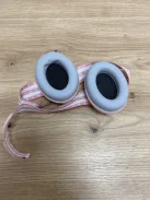 Yarvpuv baba hallásvédő, OUTLET termék 