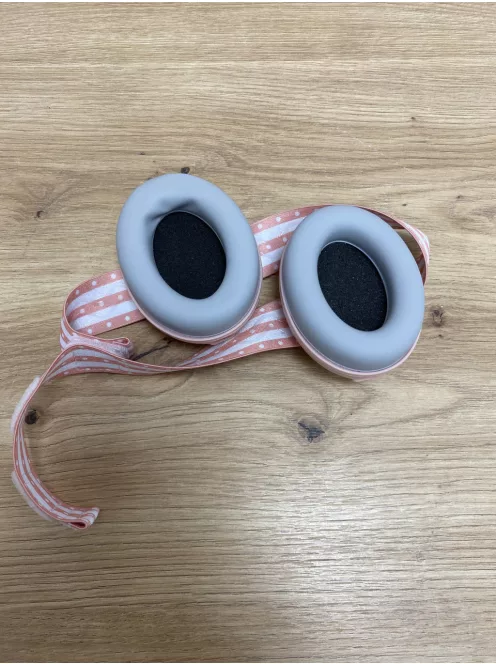 Yarvpuv baba hallásvédő, OUTLET termék 