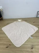 Fehn kapucnis fürdőlepedő egérke mintás 80×80 cm, OUTLET termék 