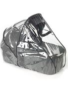 Jané esővédő mózeskosárhoz, OUTLET termék 