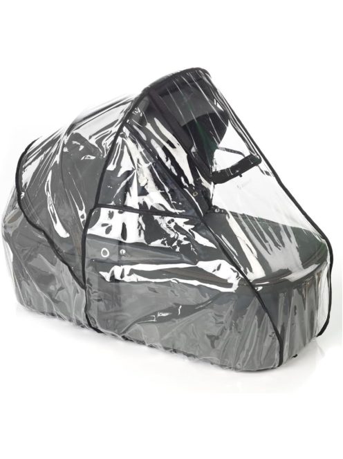 Jané esővédő mózeskosárhoz, OUTLET termék 