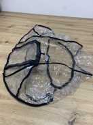 Jané esővédő mózeskosárhoz, OUTLET termék 