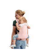 Kinderkraft Nino Confetti babahordozó,OUTLET termék 