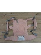 Kinderkraft Nino Confetti babahordozó,OUTLET termék 