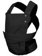 Marsupi Classic 2.0 hordozó - fekete (S/M), OUTLET termék