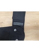 Marsupi Classic 2.0 hordozó - fekete (S/M), OUTLET termék