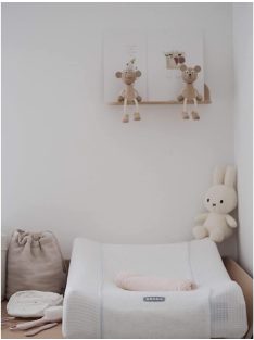 BÉABA póthuzat pelenkázó laphoz OUTLET termék