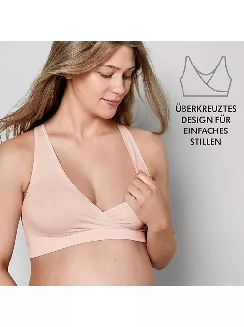 Medela lélegző Keep Cool alvási melltartó S méret Outlet termék
