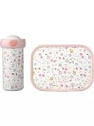 Mepal Campus uzsonnás doboz készlet kulaccsal, OUTLET termék