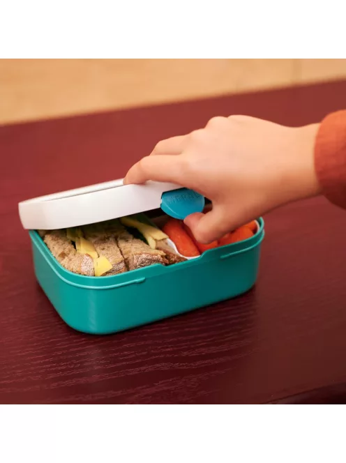 Mepal Campus uzsonnás doboz készlet kulaccsal, OUTLET termék