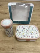 Mepal Campus uzsonnás doboz készlet kulaccsal, OUTLET termék