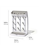 Oxo tot cumisüveg szárító állvány,OUTLET termék 