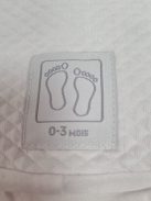 Red Castle Cocoonababy babapozícionáló huzat, OUTLET termék