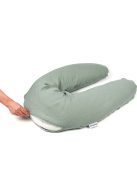 Doomoo Comfy Big 190cm szoptatós párna huzat, OUTLET termék